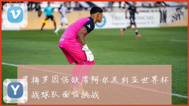 罗梅罗因伤缺席阿尔及利亚世界杯首战球队面临挑战